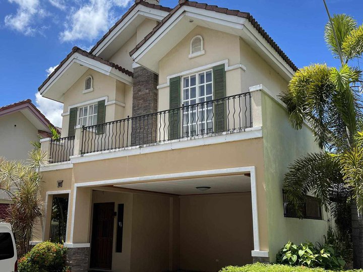 3-bedroom House for Sale in Paseo San Ramon, Banawa-Guadalupe