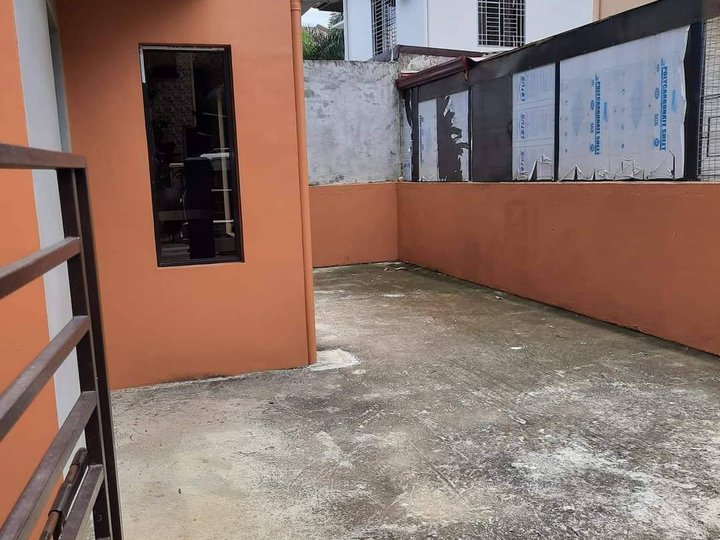 3-bedrooms single attached house for sale