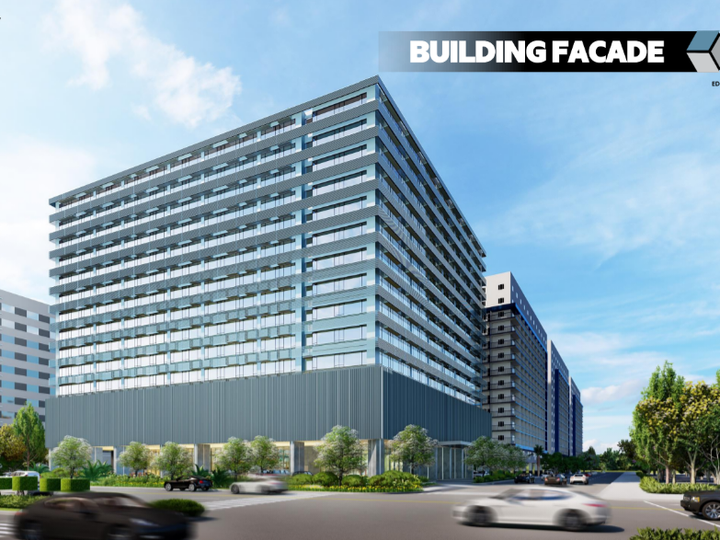 SMDC ICE Tower, Residential Office For Sale in Pasay