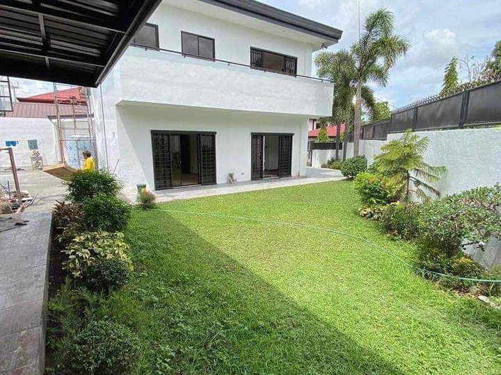Rare House and Lot for Sale in Paranaque City