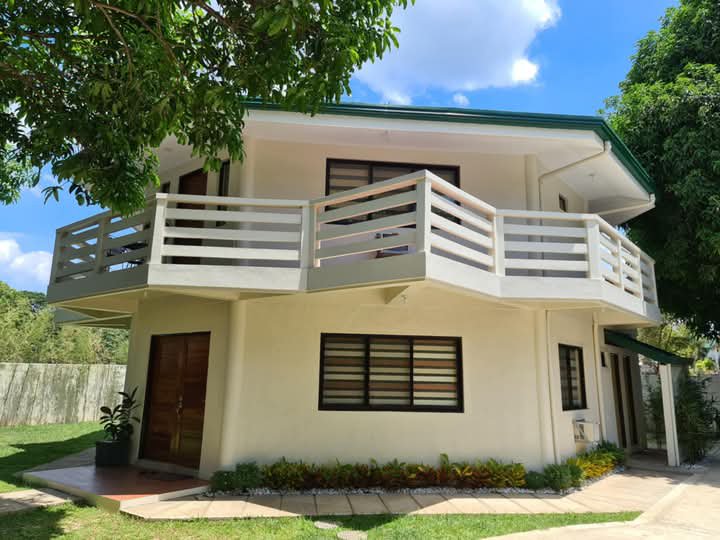 Batangas Resort For Sale: Pre-Owned Furnished 1,500 sqm Beach Property Near Matabungkay