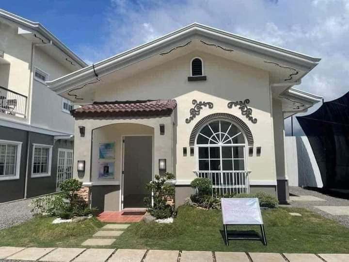 House and Lot Ready for Occupancy in Panglao Bohol