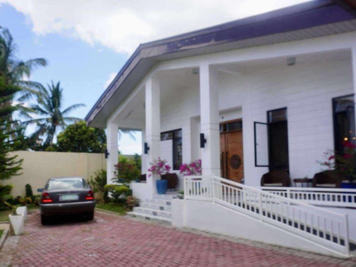 House and lot for sale Silang cavite