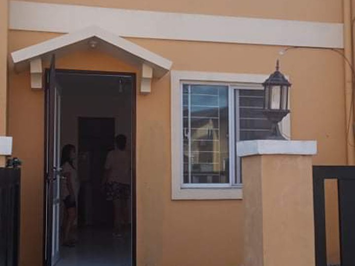 2-bedroom Townhouse For Sale in Baliuag Bulacan