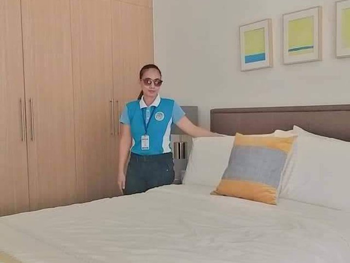 22.00 sqm 1-bedroom Condo For Sale in Cebu City Cebu