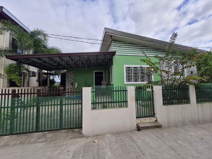 Brand New Bungalow near in Robinsons Malolos