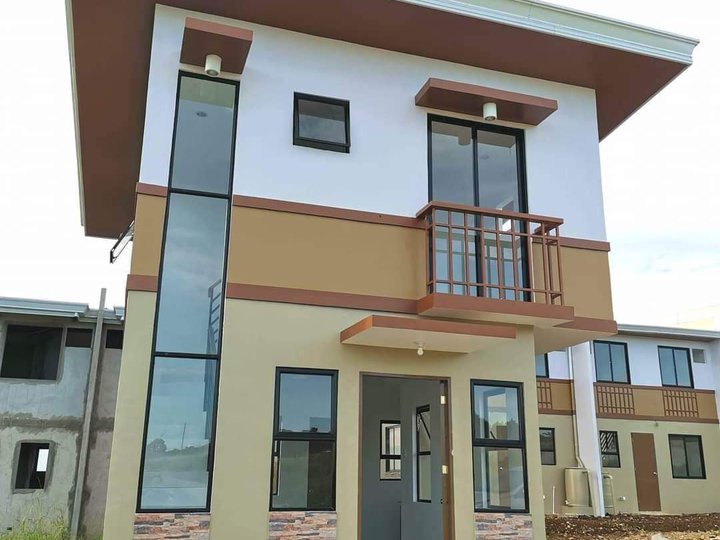 Single detached house for sale in ormoc leyte