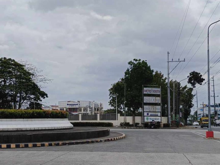 211 sqm Residential Lot For Sale in General Trias Cavite