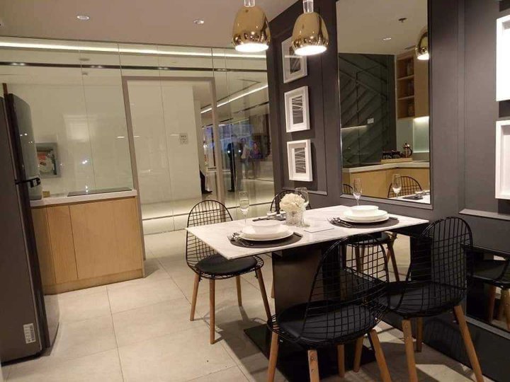 Affordable Condo in Mandaluyong