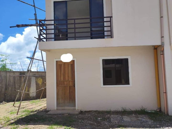 3 Bedroom Duplex for Sale in Maribago Lapu Lapu near Mactan Newtown