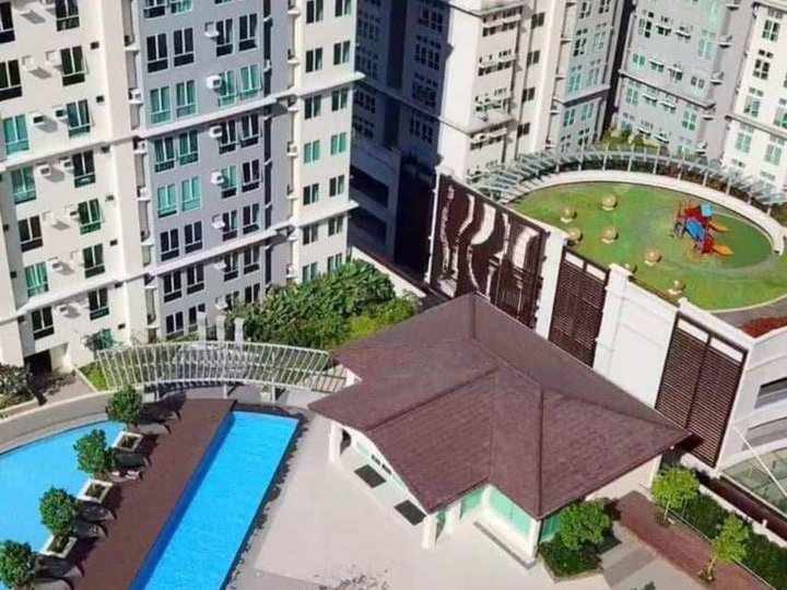3 bedroom in Makati 25k monthly 10% dp at San Lorenzo Place