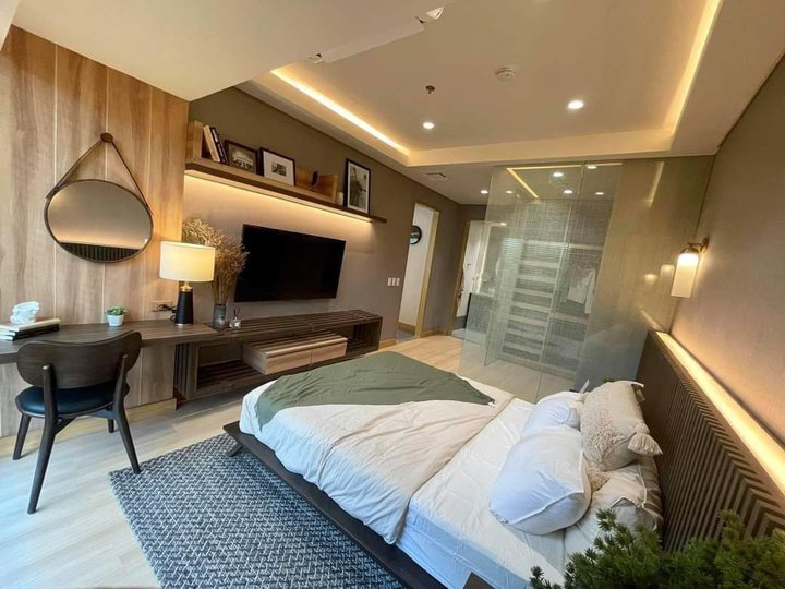 101.00 sqm 2-bedroom Condo For Sale in Cebu Business Park Cebu City