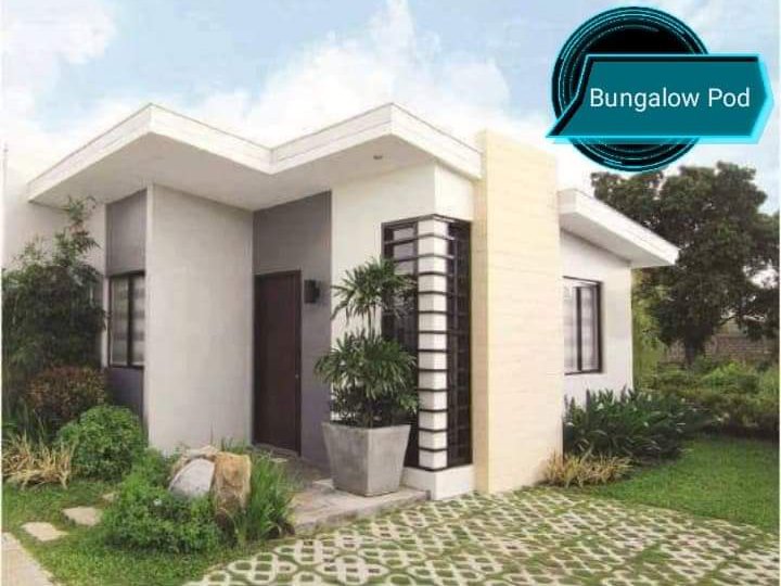 Bungalow Pod RFO