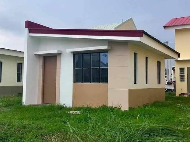 2 provision bedroom Single Detached house for sale in General Trias