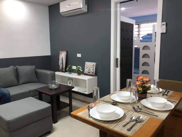 The Most Accesible and Affordable Condo in Malate, Manila