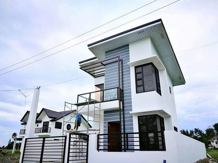 2-bedroom Single Detached House For Sale in Padre Garcia Batangas