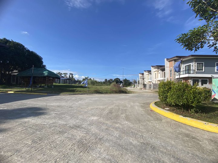 150 sqm Residential Lot For Sale in Mendez Nunez Cavite Free Transfer