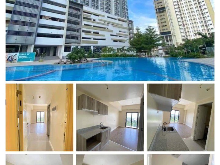 59.10 sqm 2-bedroom Condo For Sale in Cebu City Cebu