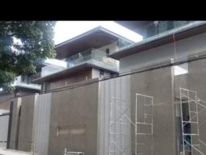 Brand New RFO House and Lot in New Manila