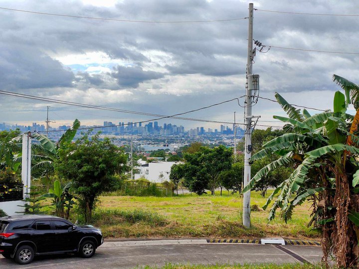 510 sqm Residential Lot For Sale in Taytay Rizal