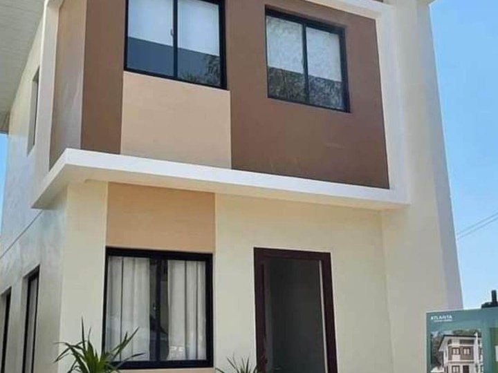 2 Bedroom town house For sale in Baliuag Bulacan