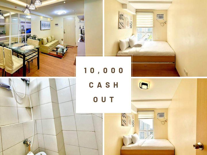 2BR RFO Condo 10K DP Promo Only to move in along Ortigas