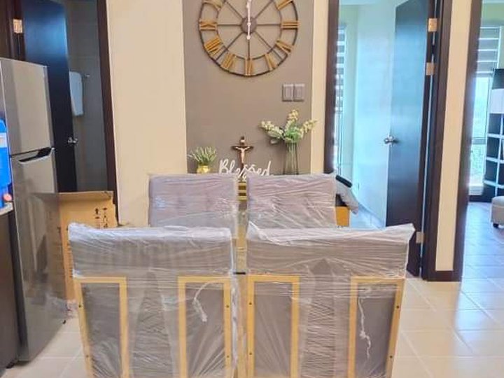 LIPAT AGAD! 1BR RENT TO OWN CONDO IN MAKATI CITY