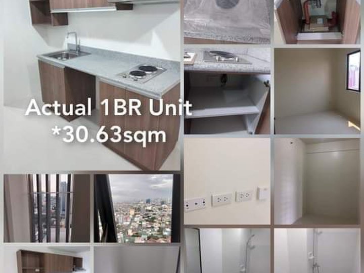 1Br RFO for as low 3% to Move In