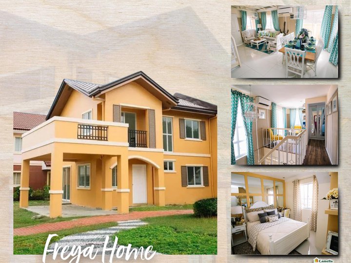 5 bedroon single attached house for sale in Tayabas Quezon