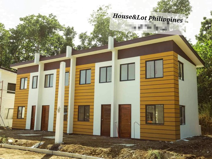 Near READY FOR OCCUPANCY HOUSE AND LOT 3 BEDROOMS LIPA CITY