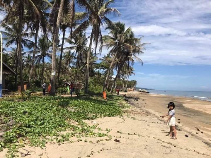 beach property for sale in gutalac zaboanga del norte