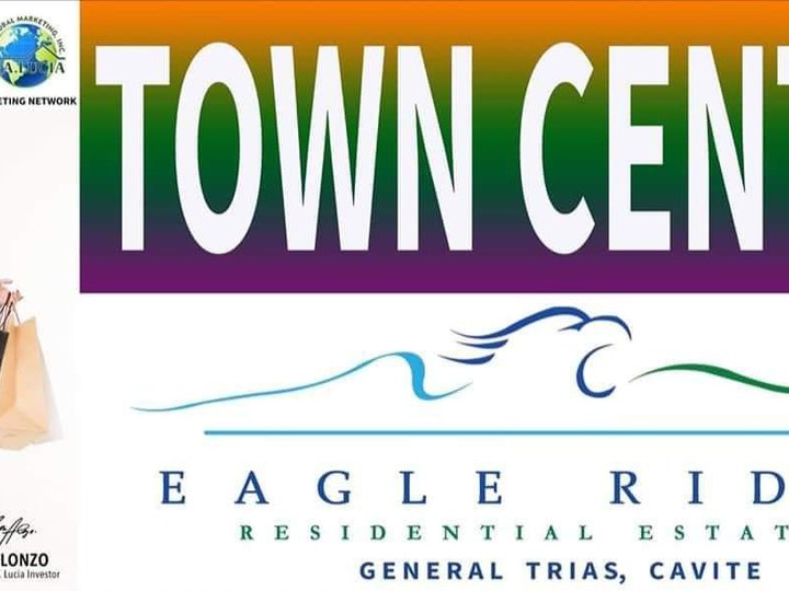 Commercial lots For Sale in Eagle Ridge Town Center