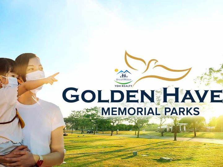 Memorial Lot for Sale within the hills of Cebu City