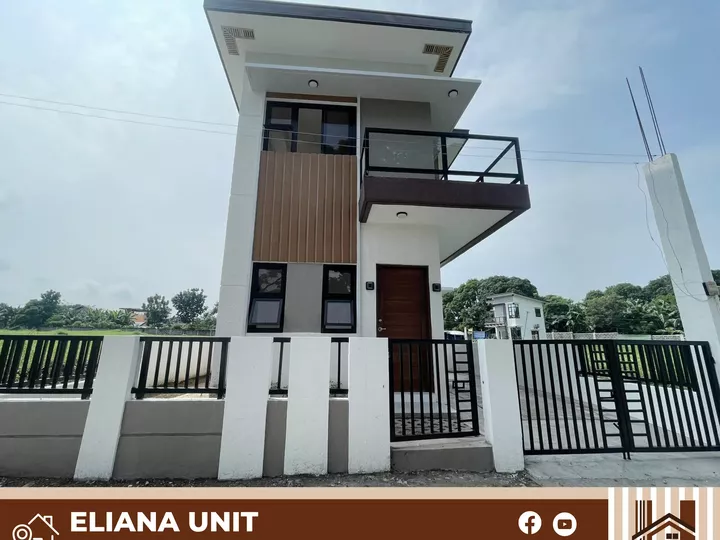 3 bedroom single detached house for sale in General Trias Cavite
