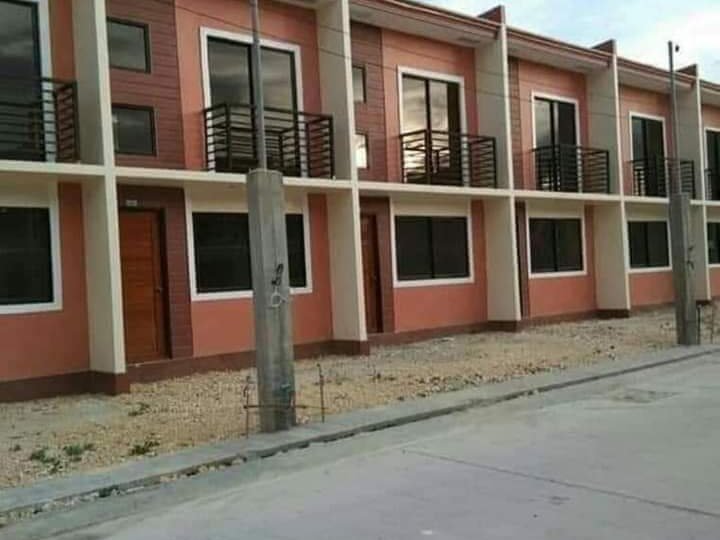 No Partition Townhouse For Sale in Liloan Cebu