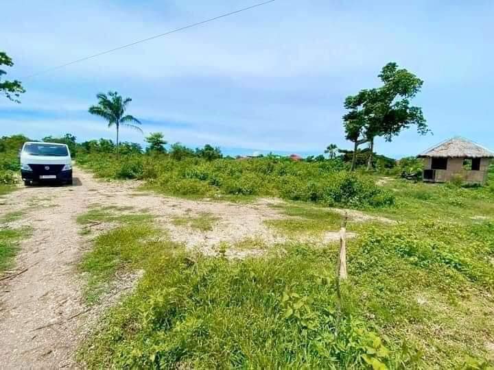 Lot near Panglao International Airport and White beaches