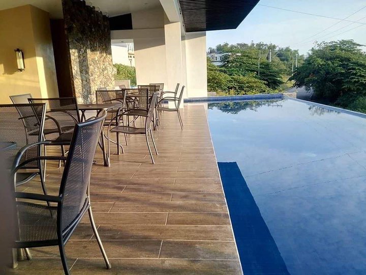 269 sqm Residential Lot For Sale in Mandaue Cebu