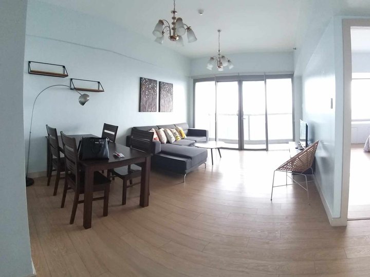 One Shang 1BR Unit for Rent in Ortigas,Pasig