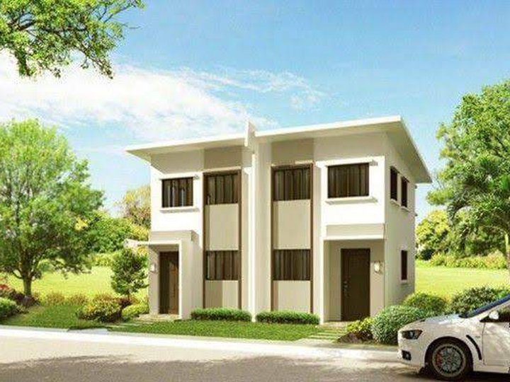 Affordable house and lot in Antipolo rizal