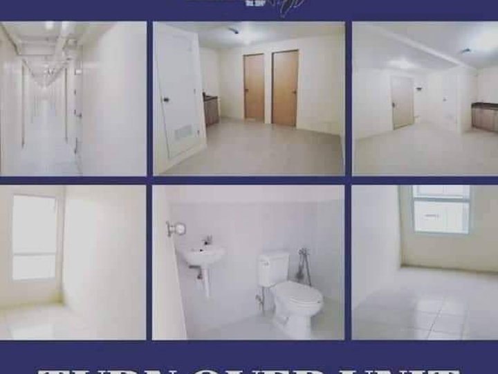 Rent to Own Affordable Condo Units