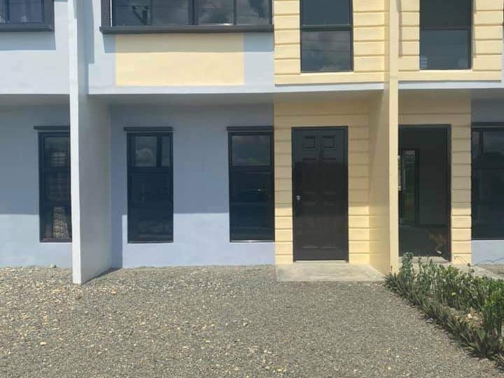 2-bedroom Townhouse For Sale in Leganes Iloilo
