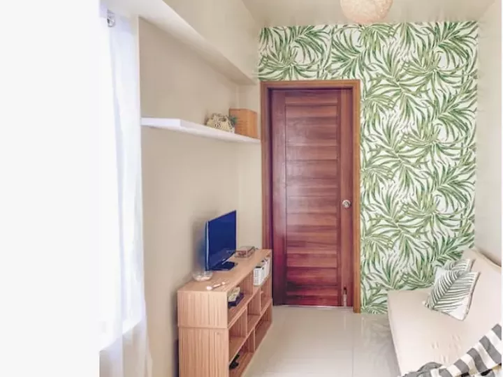 Distressed Sale One Bedroom Fully-Furnished Condo Unit in Lapulapu City