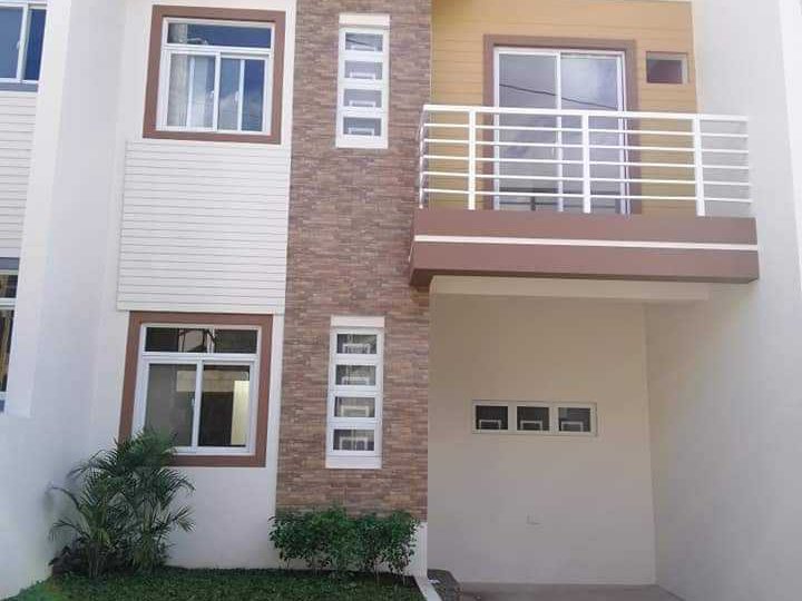 3-BR townhouse for sale in Antipolo, Rizal