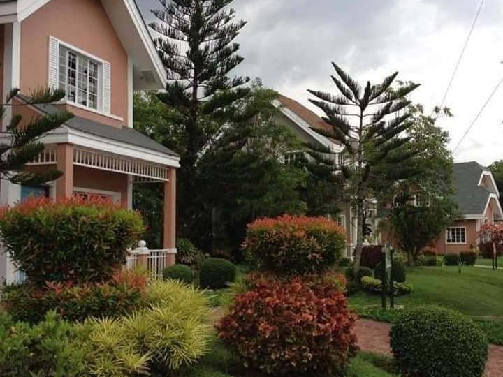 Rent to Own 2br house and lot for sale in Laguna BelAir