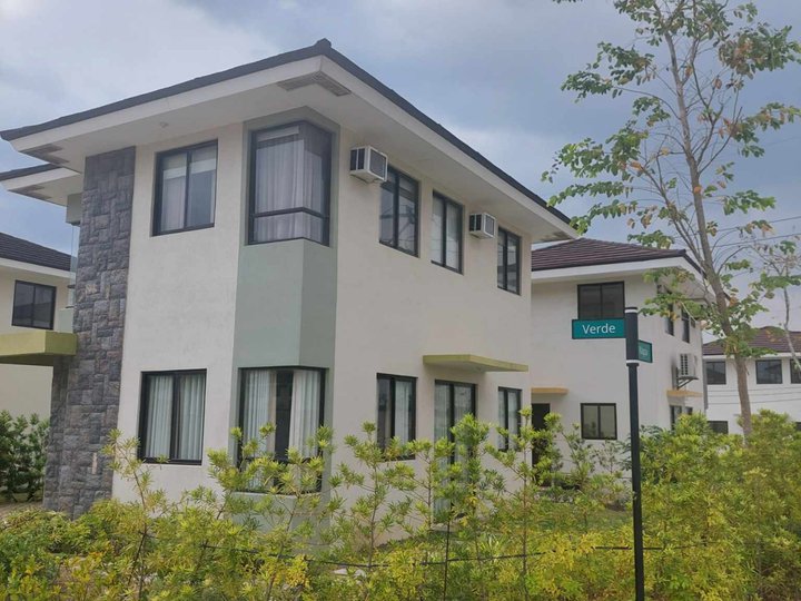 3-bedroom Parklane  Single Detached House For Sale in Vermosa Cavite