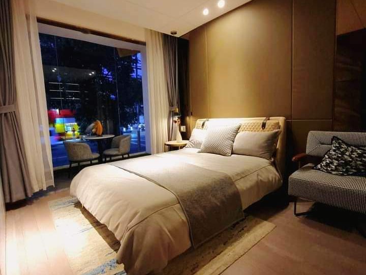 PRE-SELLING CONDOMINIUM IN CEBU MIDTOWN/NO SPOT DOWNPAYMENT NEEDED