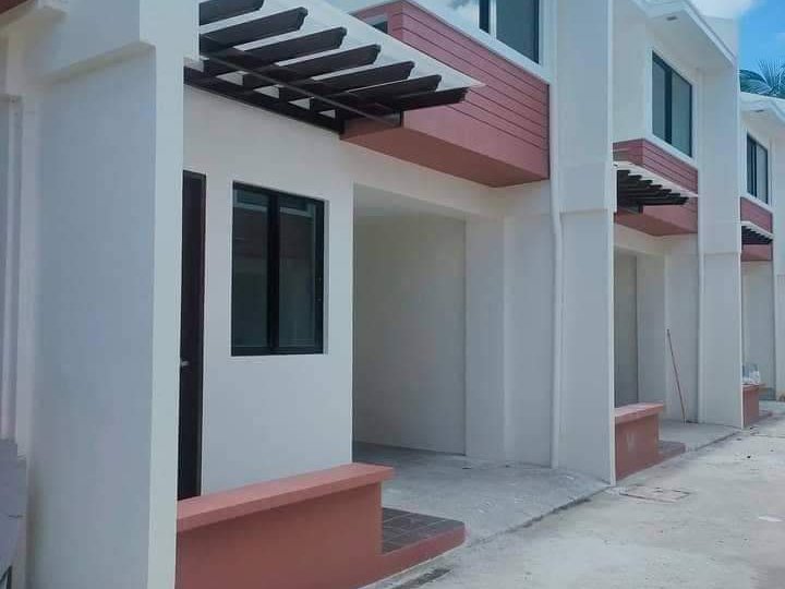 4-bedroom Townhouse Rent to own in Pajo Lapu-Lapu (Opon) Cebu