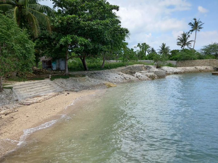 RESIDENTIAL BEACH LOT 5 Years to pay