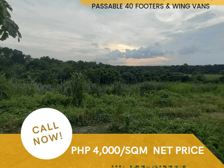 Commercial Property For Sale Santa Maria Bulacan