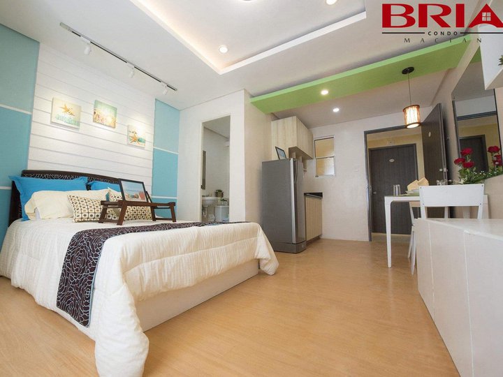 Avail Special Downpayment Promo Bria Condo Mactan 10k Reservation